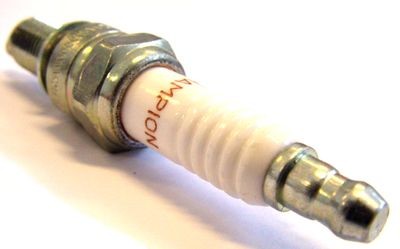 bougie RG6YCA PureJet Champion